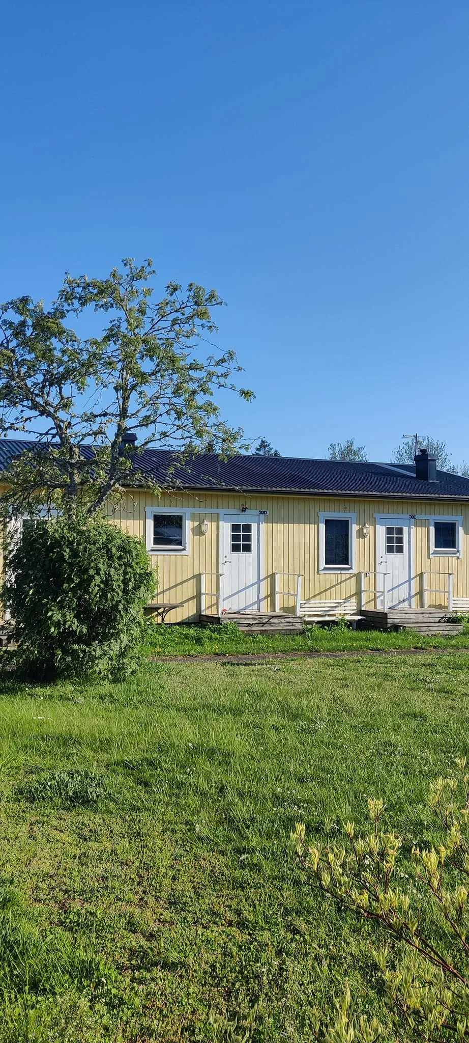 Hyresbostad på Gotlands Tofta i gotlands-tofta