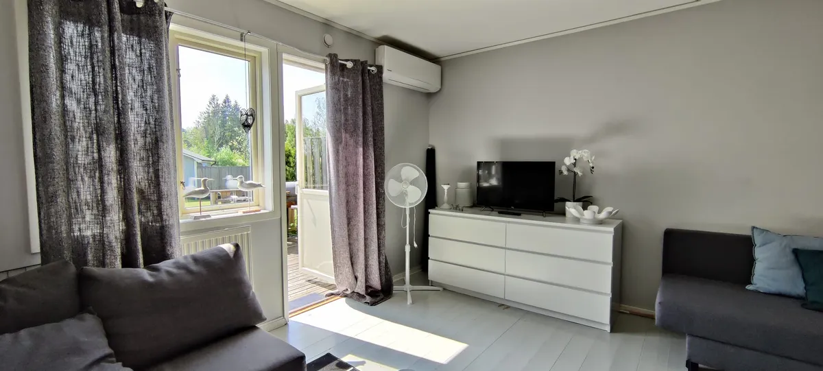 Hyresbostad på Gotlands Tofta i gotlands-tofta