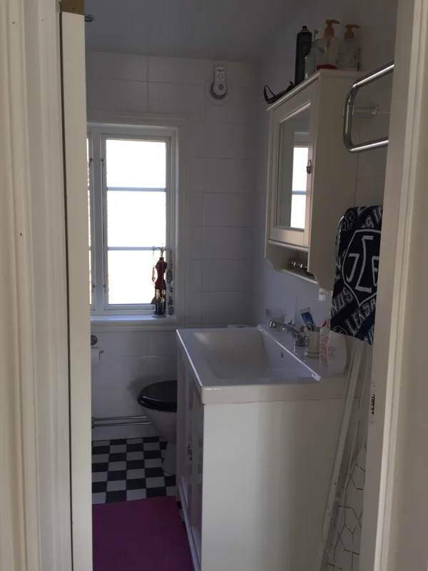 Hyresbostad på Jönköping i jonkoping