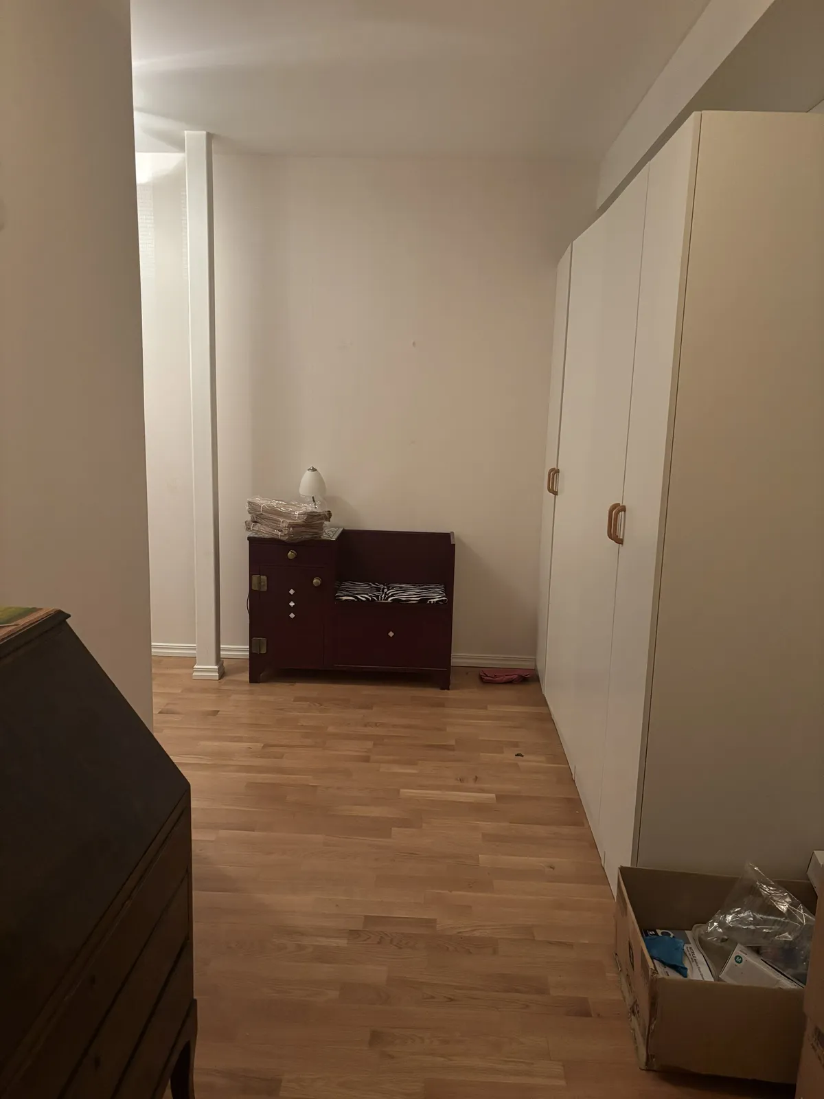 Hyreslägenhet på Uddevalla i uddevalla