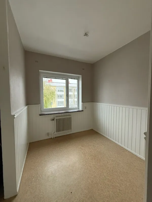 Hyreslägenhet på Kalmar i kalmar