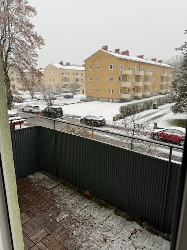 Hyreslägenhet på Kalmar i kalmar