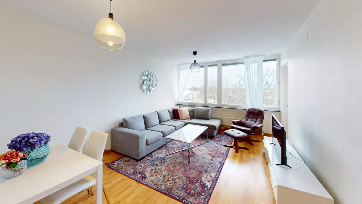 Hyreslägenhet på Skövde i skovde