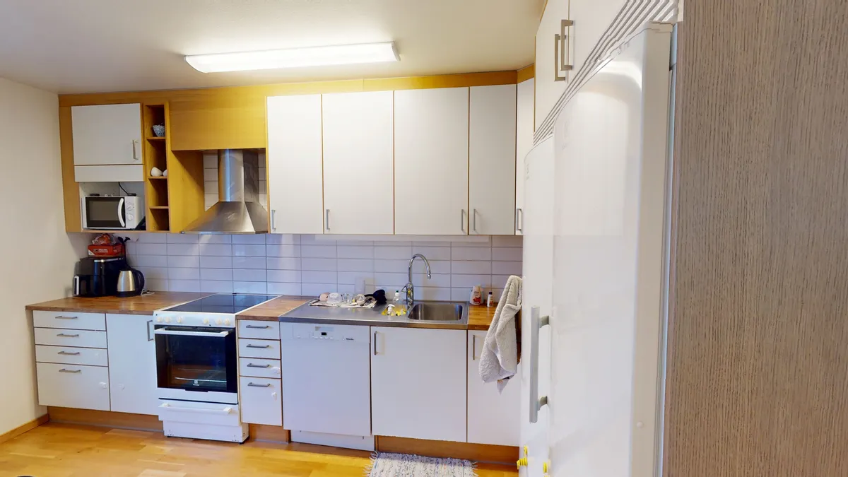 Hyreslägenhet på Skövde i skovde