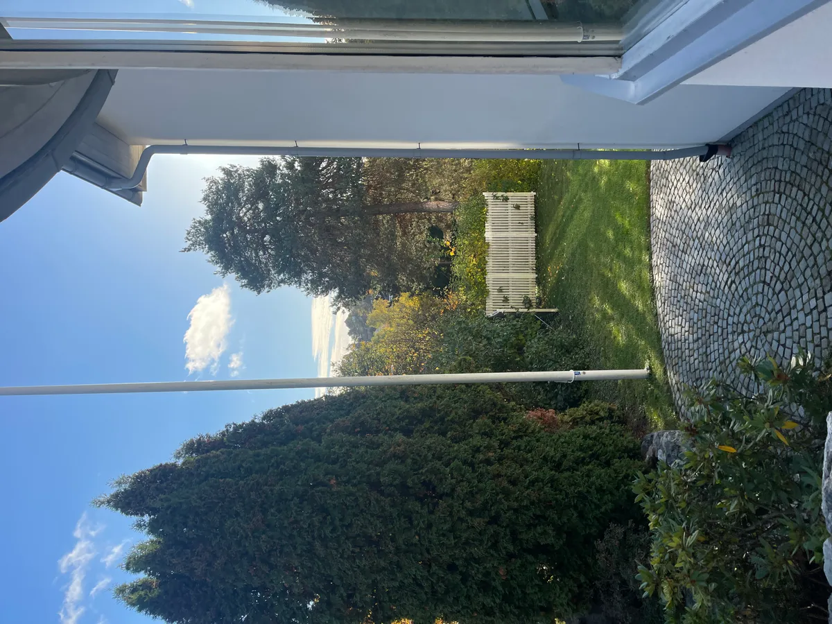 Hyresbostad på Lidingö i lidingo