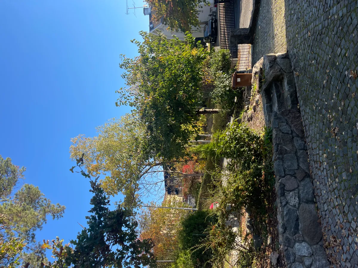 Hyresbostad på Lidingö i lidingo