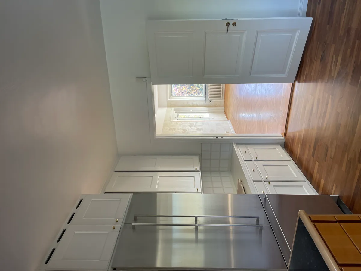 Hyresbostad på Lidingö i lidingo