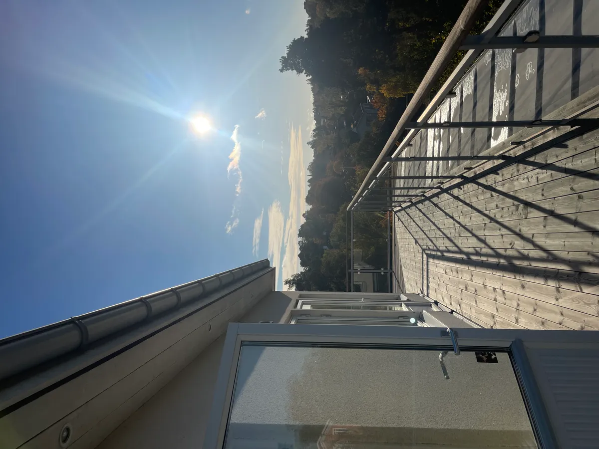 Hyresbostad på Lidingö i lidingo