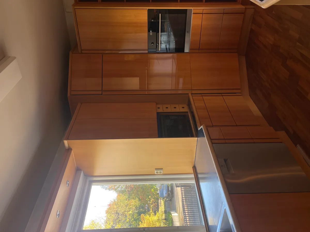 Hyresbostad på Lidingö i lidingo