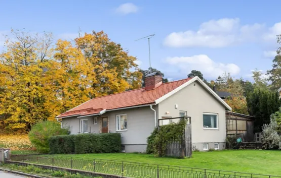 Hyreslägenhet på Stockholm i stockholm