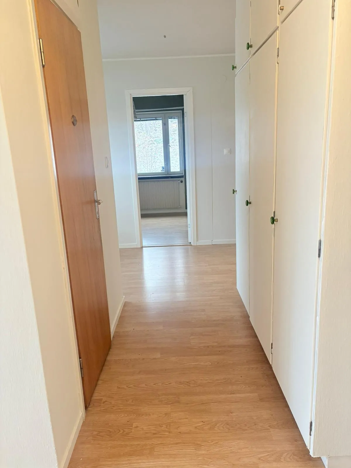 Hyreslägenhet på Stockholm i stockholm