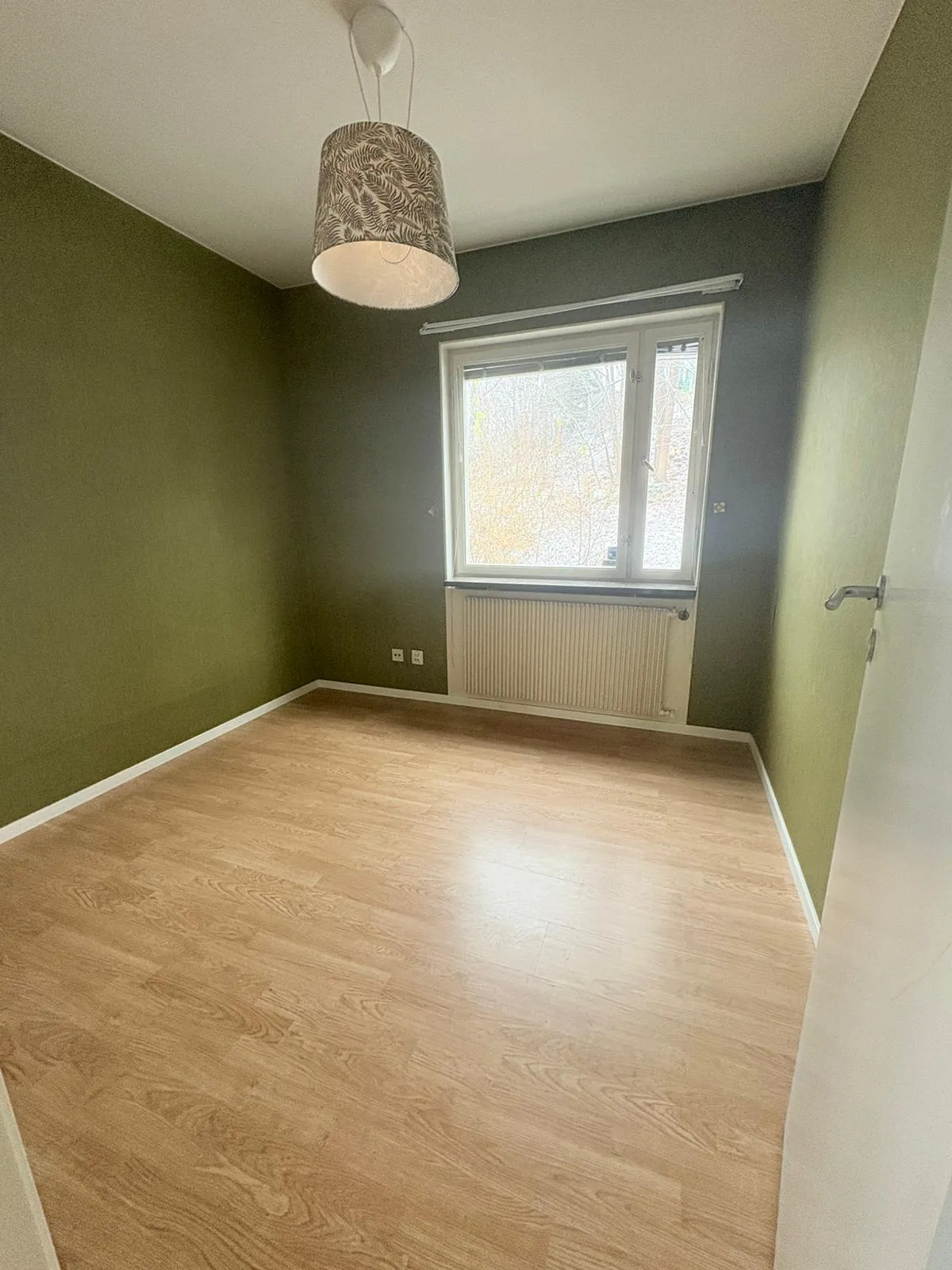 Hyreslägenhet på Stockholm i stockholm