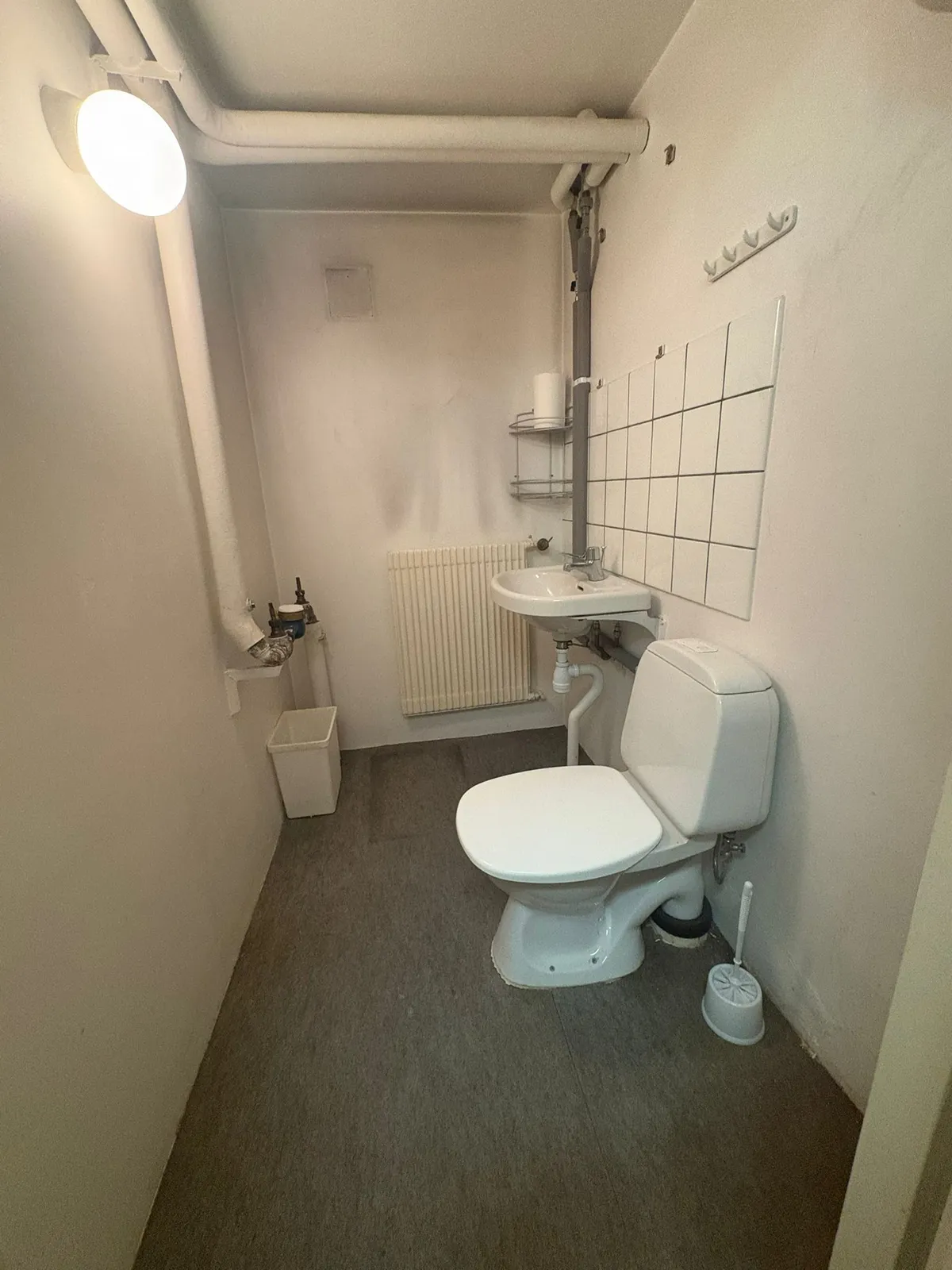 Hyreslägenhet på Stockholm i stockholm