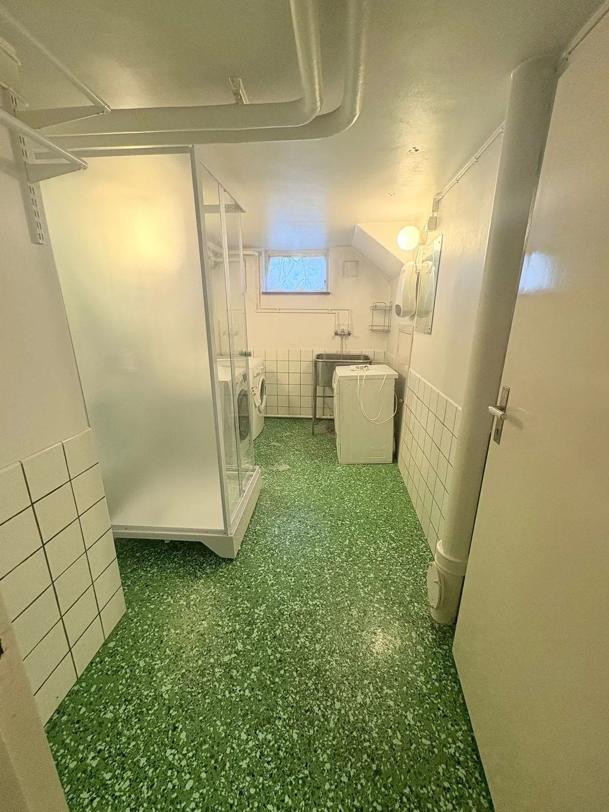 Hyreslägenhet på Stockholm i stockholm