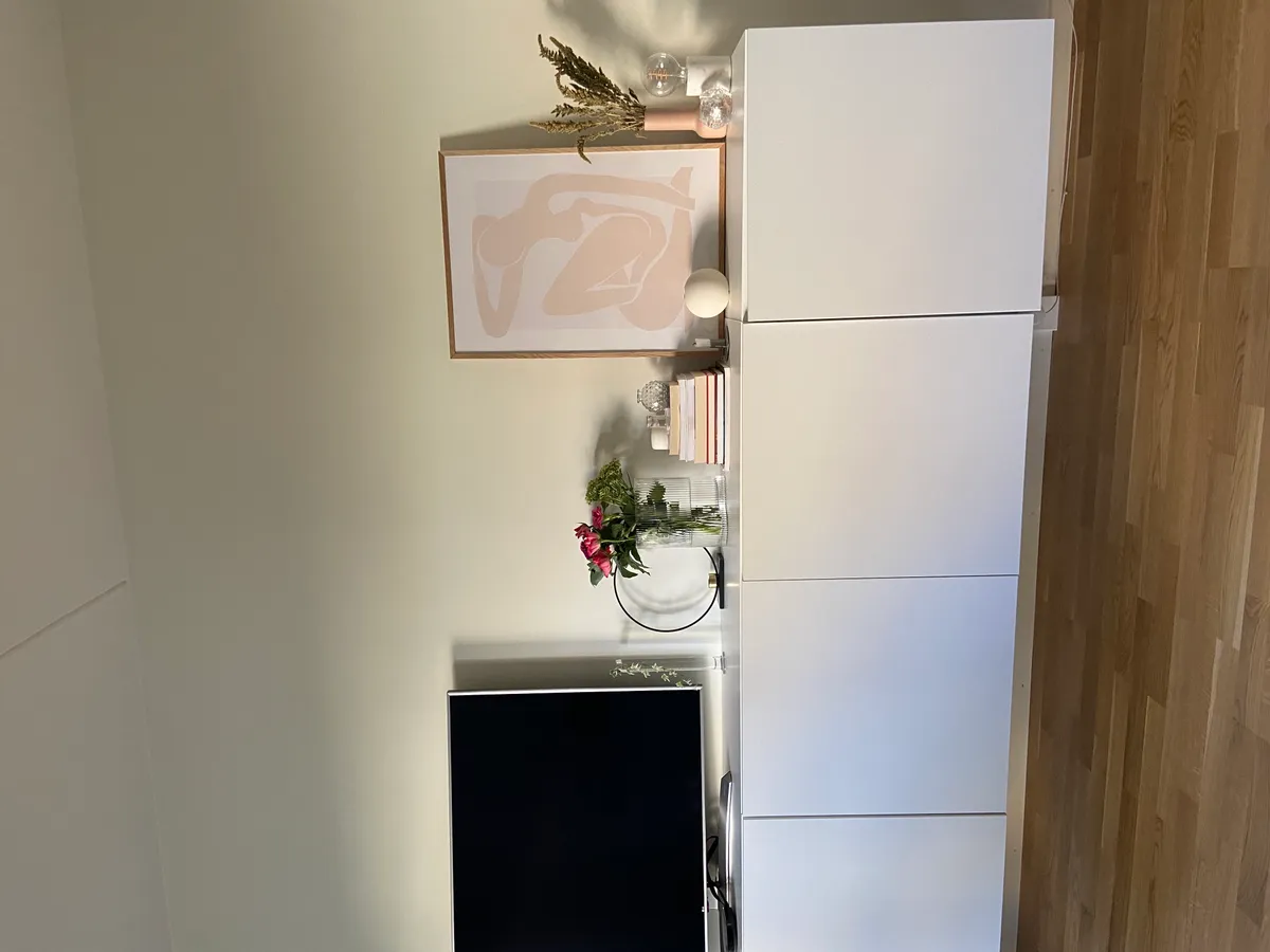 Hyreslägenhet på Bandhagen i bandhagen