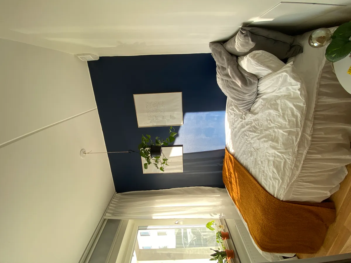 Hyreslägenhet på Bandhagen i bandhagen