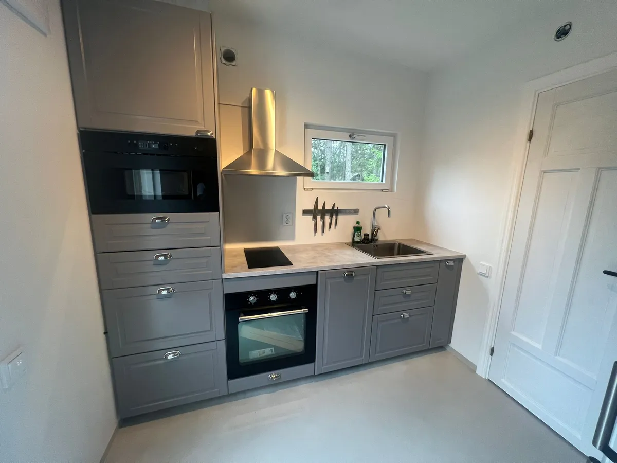 Hyresbostad på Huddinge i huddinge