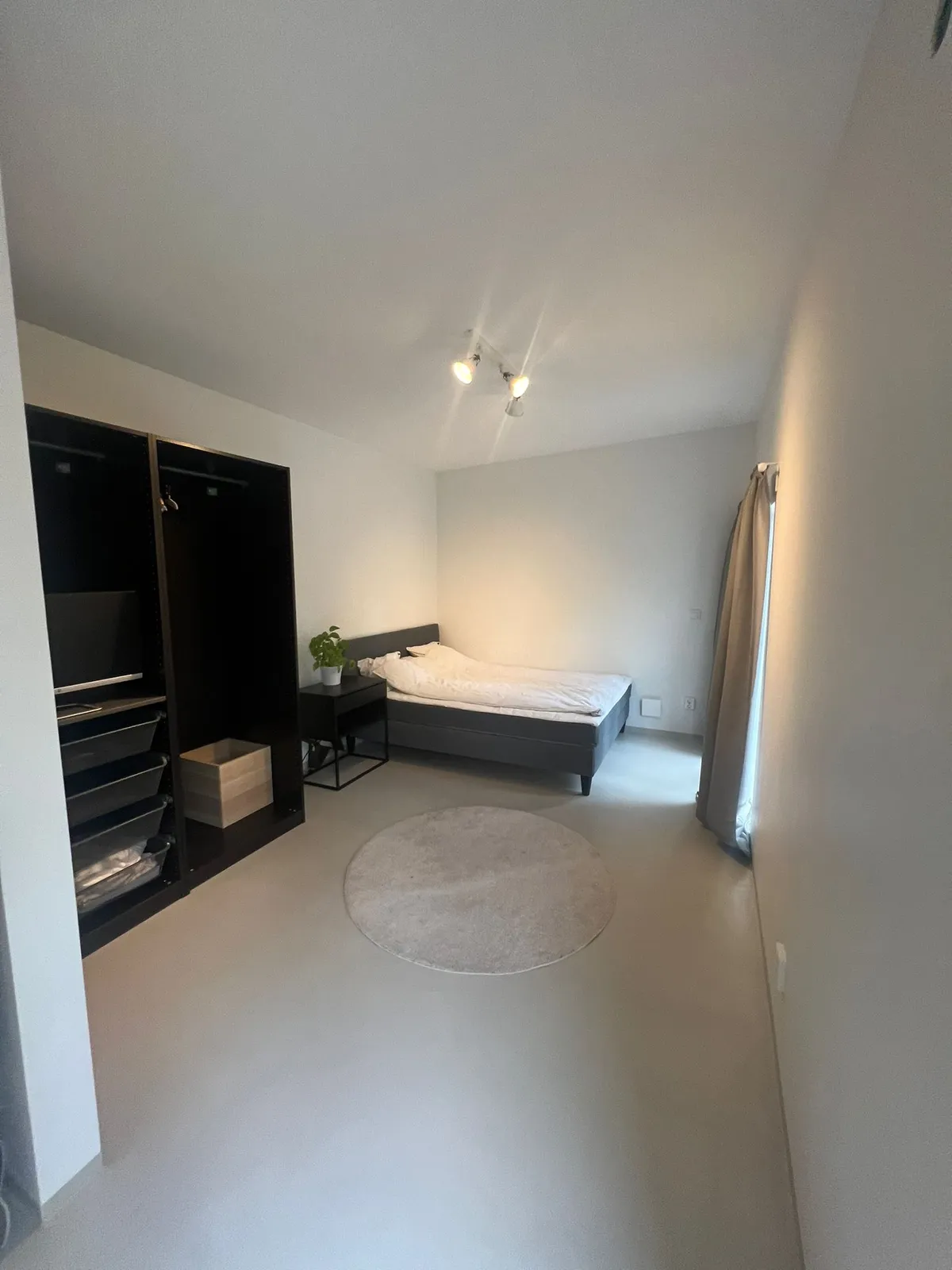 Hyresbostad på Huddinge i huddinge