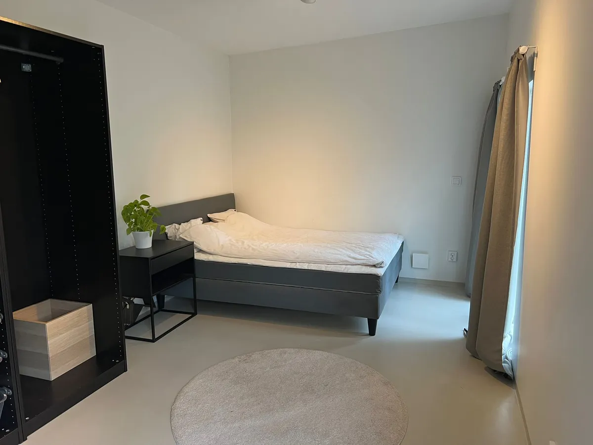 Hyresbostad på Huddinge i huddinge