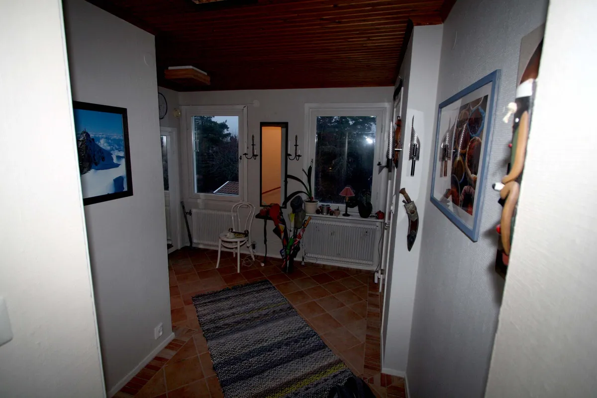 Hyreslägenhet på Sollentuna i sollentuna