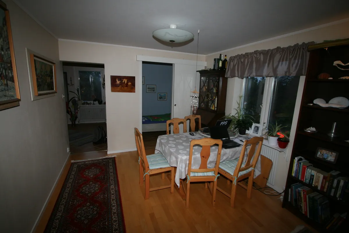 Hyreslägenhet på Sollentuna i sollentuna