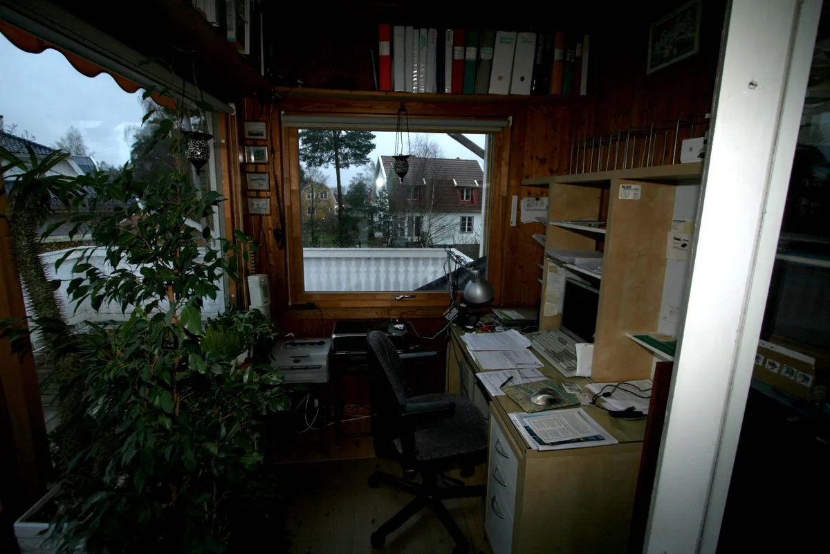 Hyreslägenhet på Sollentuna i sollentuna