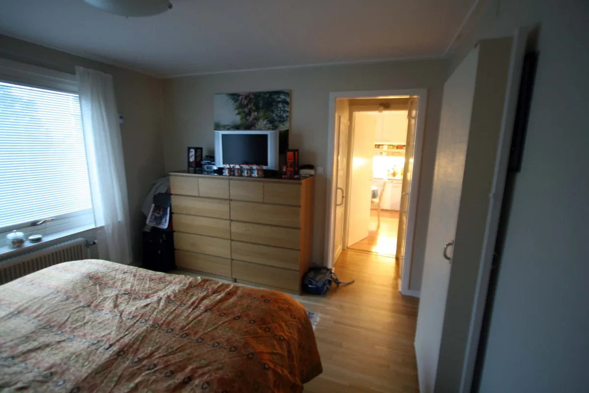 Hyreslägenhet på Sollentuna i sollentuna