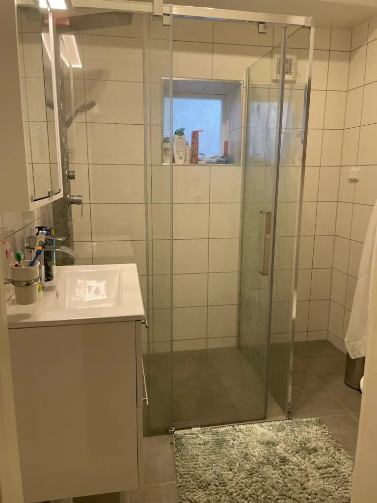 Hyresbostad på Rimbo i rimbo