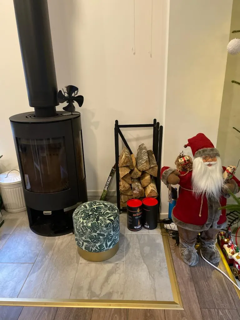 Hyresbostad på Rimbo i rimbo