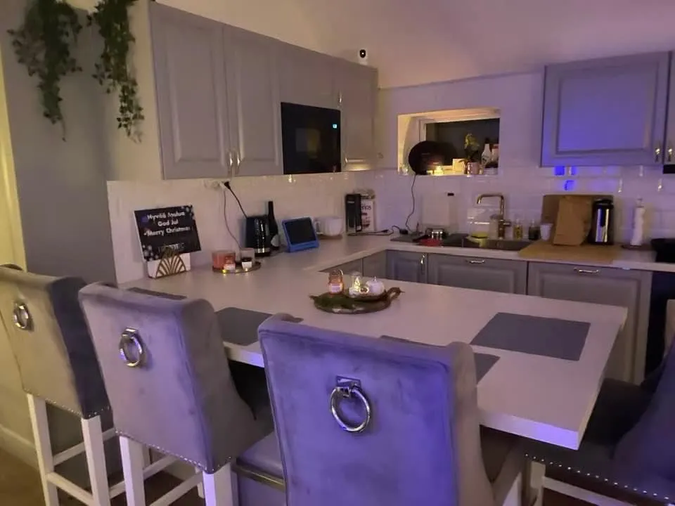 Hyresbostad på Rimbo i rimbo