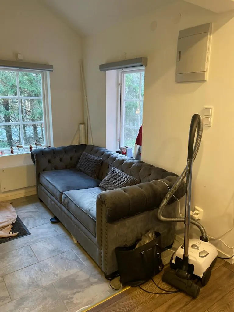 Hyresbostad på Rimbo i rimbo