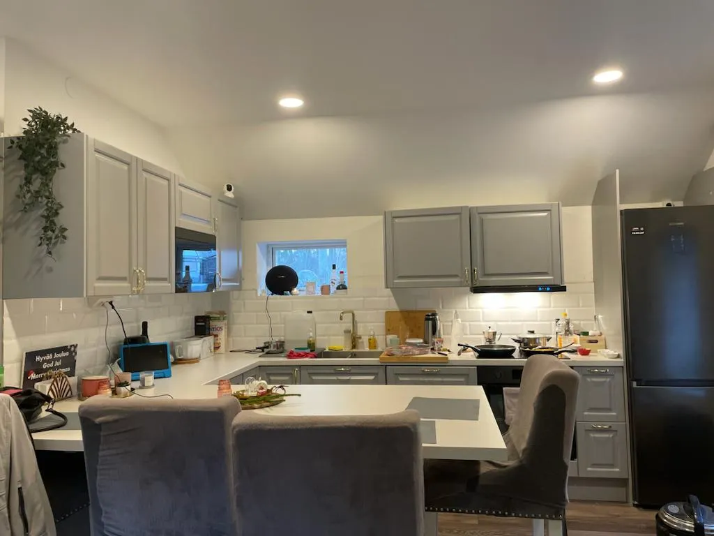 Hyresbostad på Rimbo i rimbo