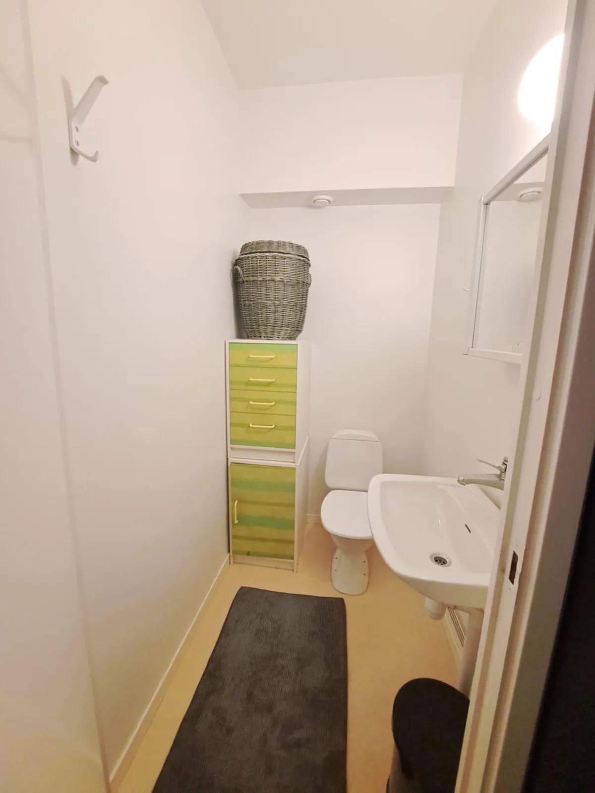 Hyreslägenhet på Stockholm i stockholm