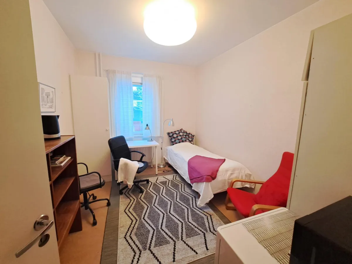 Hyreslägenhet på Stockholm i stockholm