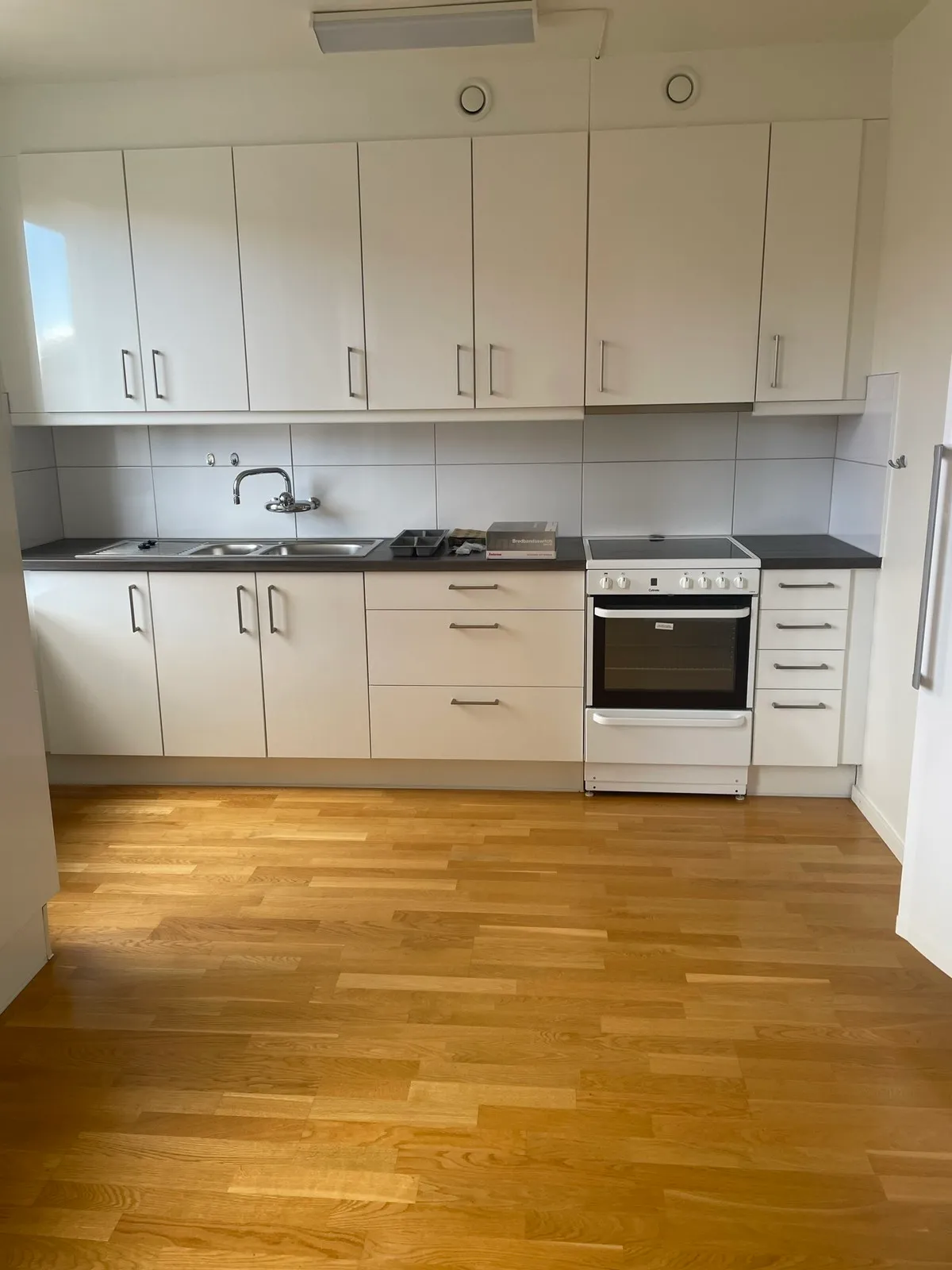 Hyreslägenhet på Södertälje i sodertalje