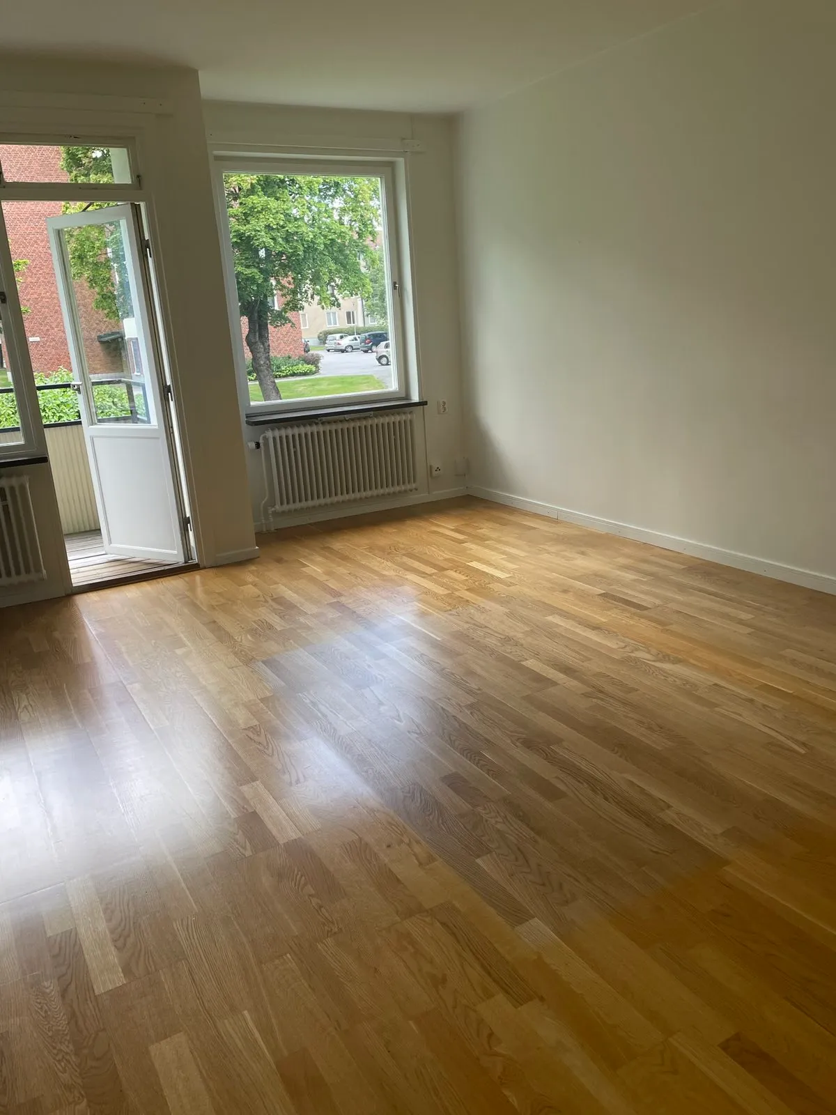 Hyreslägenhet på Södertälje i sodertalje