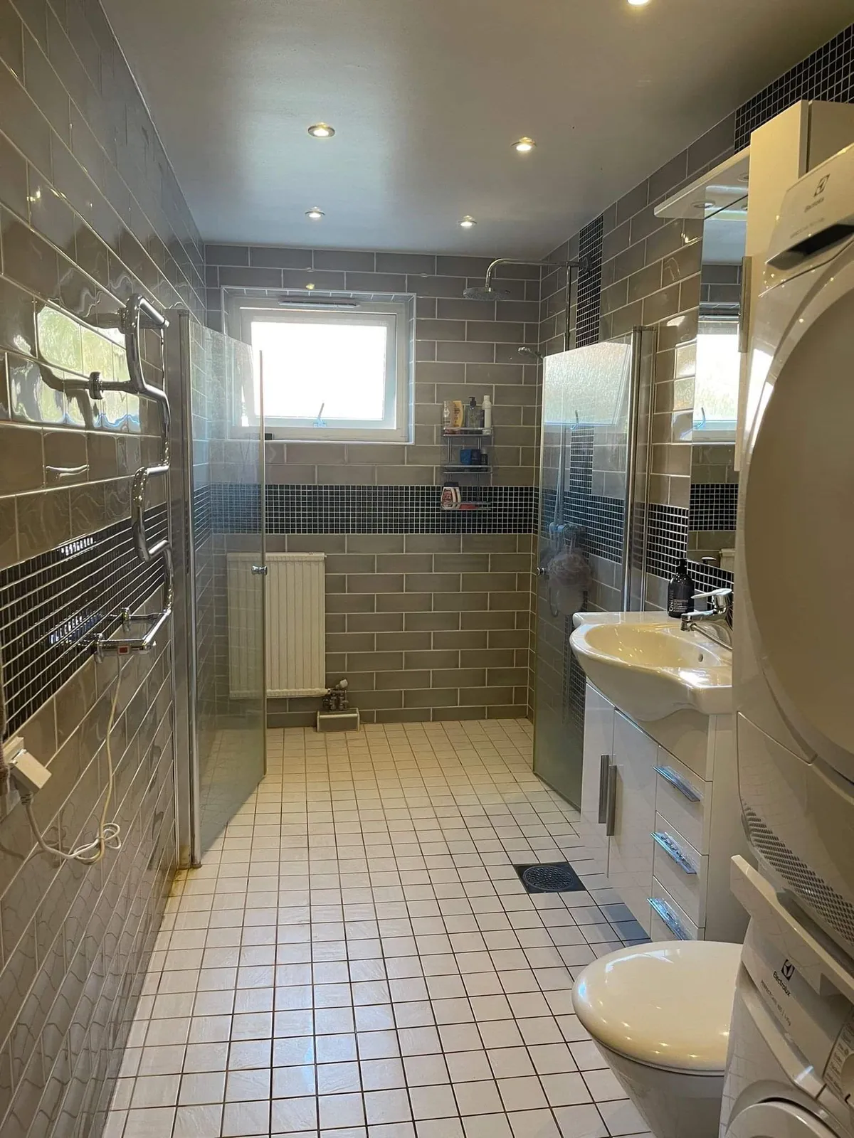 Hyreslägenhet på Kista i kista