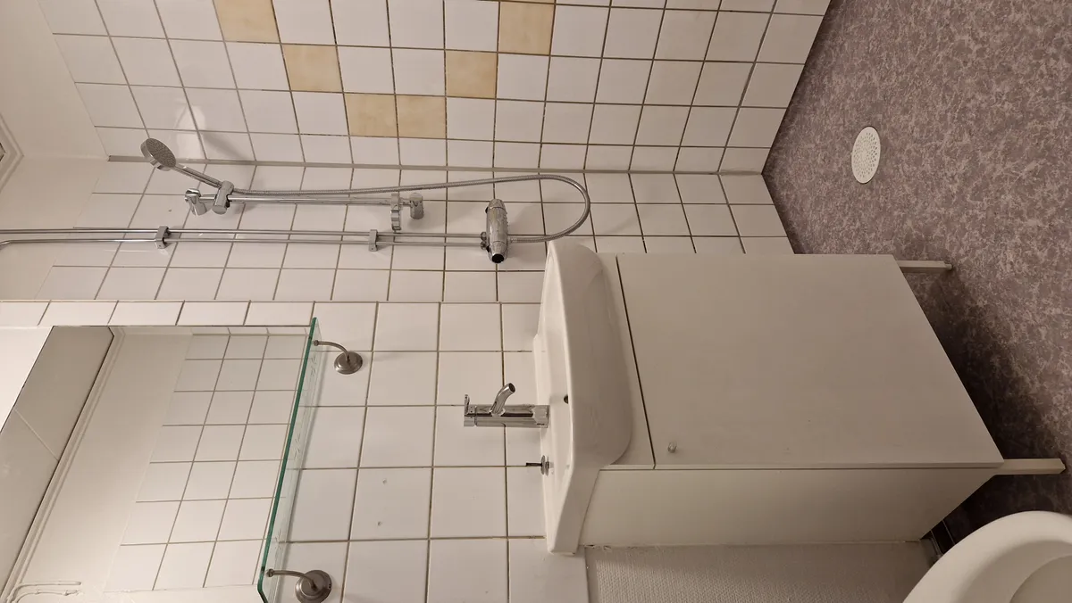 Hyreslägenhet på Eskilstuna i eskilstuna