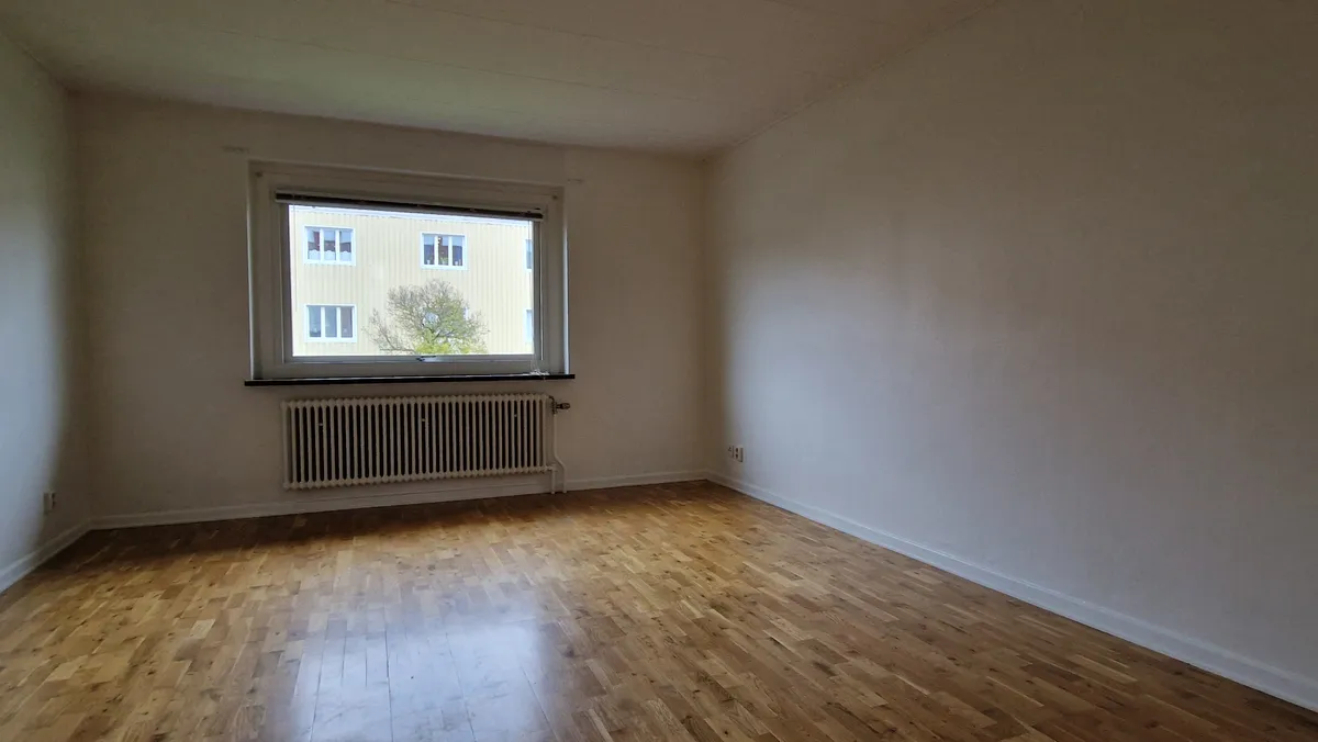 Hyreslägenhet på Eskilstuna i eskilstuna