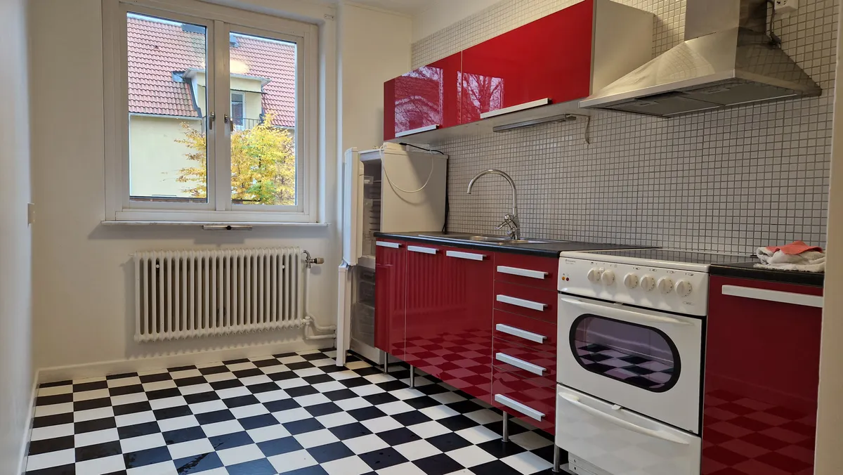 Hyreslägenhet på Eskilstuna i eskilstuna