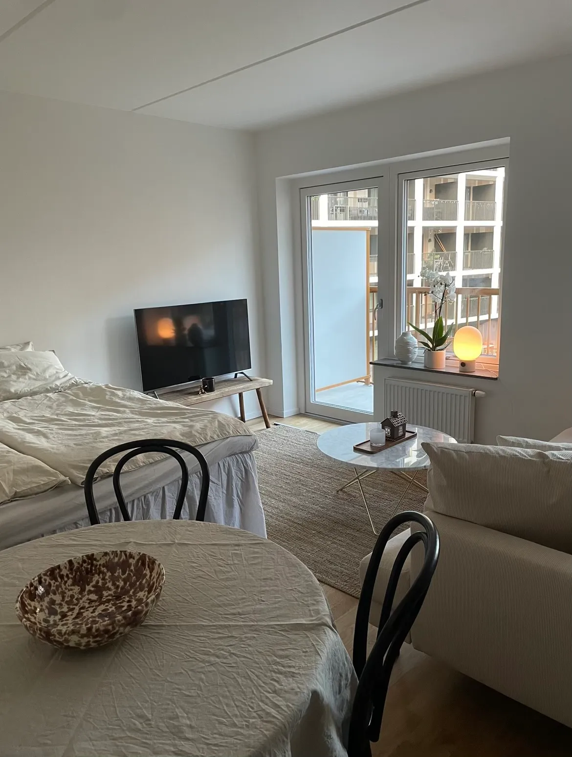 Hyreslägenhet på Västra Frölunda i vastra-frolunda