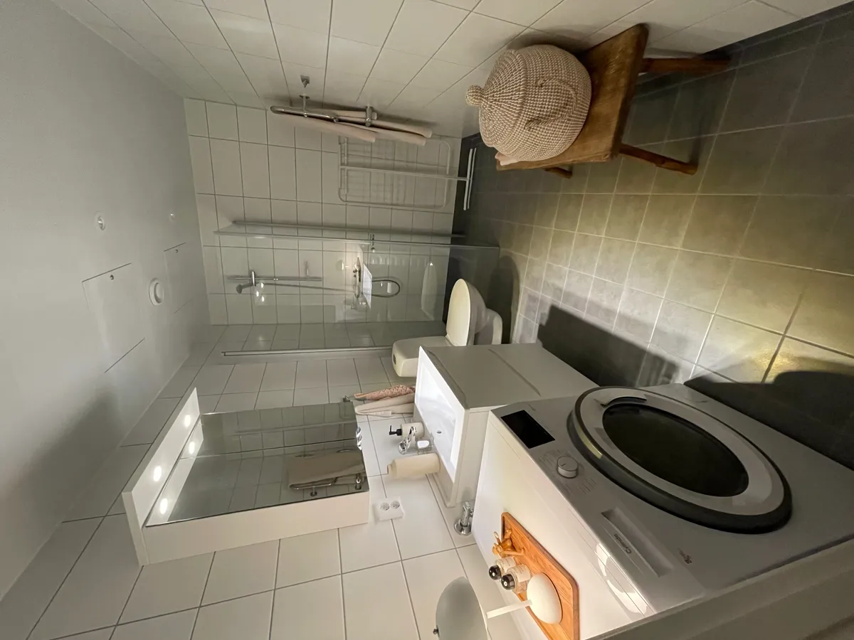 Hyreslägenhet på Västra Frölunda i vastra-frolunda