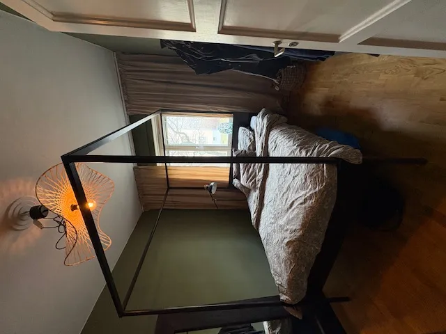 Hyreslägenhet på Bromma i bromma