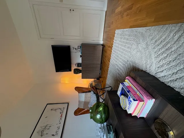 Hyreslägenhet på Bromma i bromma