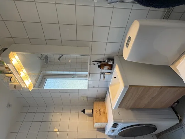 Hyreslägenhet på Bromma i bromma