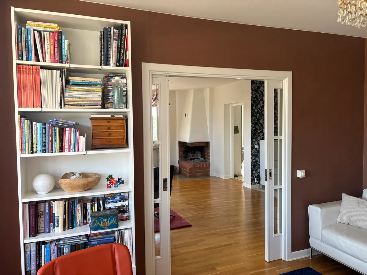 Hyreslägenhet på Nynäshamn i nynashamn