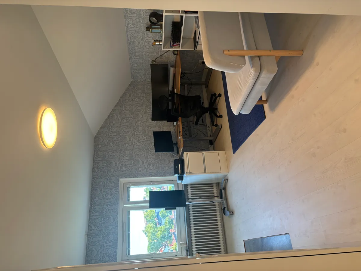 Hyreslägenhet på Nynäshamn i nynashamn