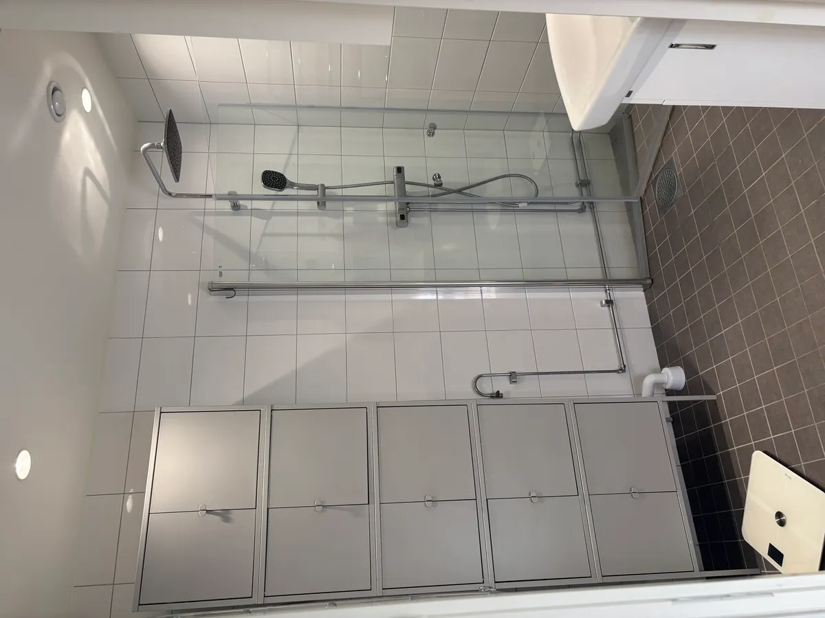 Hyreslägenhet på Nynäshamn i nynashamn