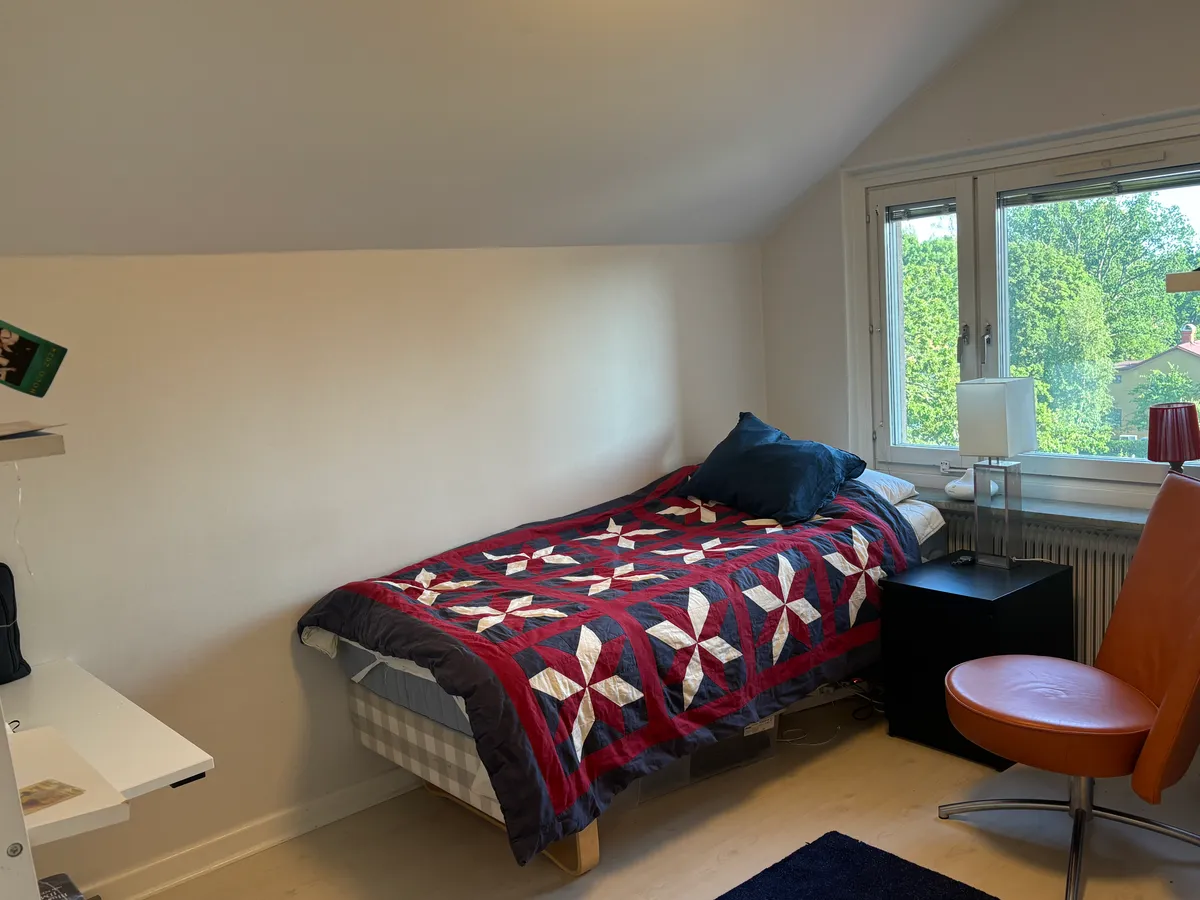 Hyreslägenhet på Nynäshamn i nynashamn