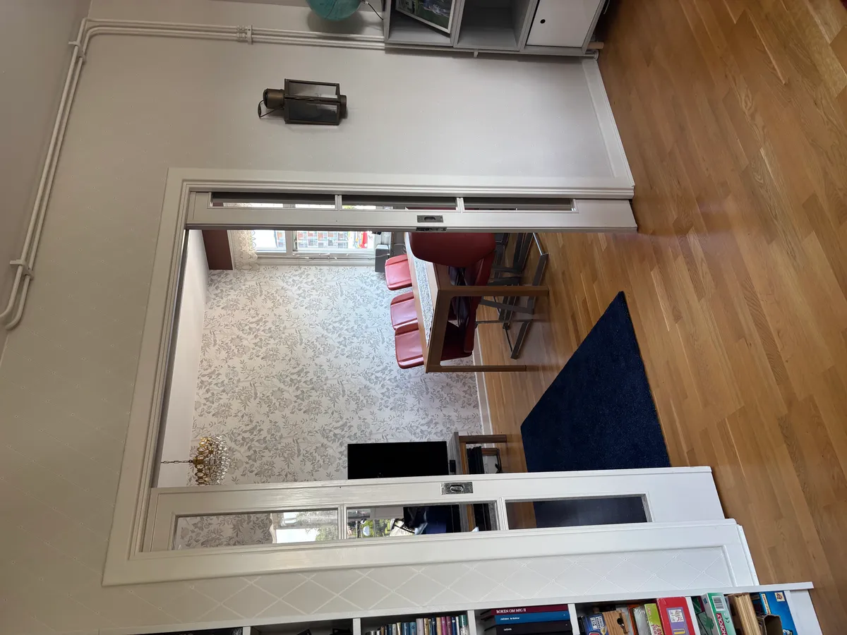 Hyreslägenhet på Nynäshamn i nynashamn